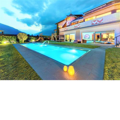 Villa Residence Franziskus