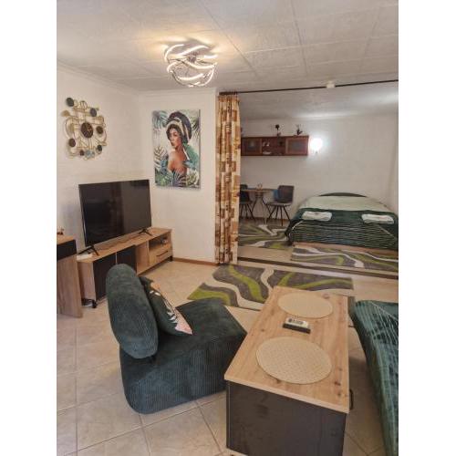 Villa Residence, free parking, pets friendly
