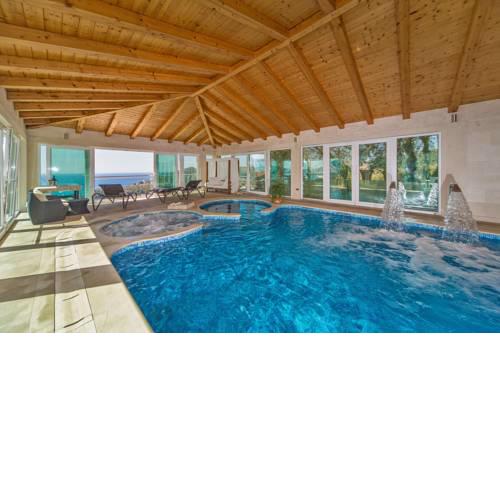 Villa Residence Lantoni
