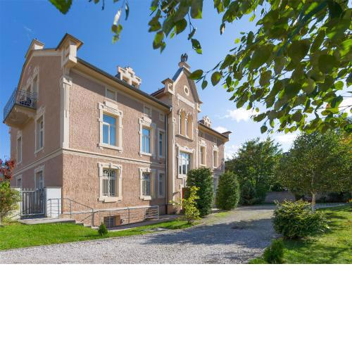 Villa Residence Santer