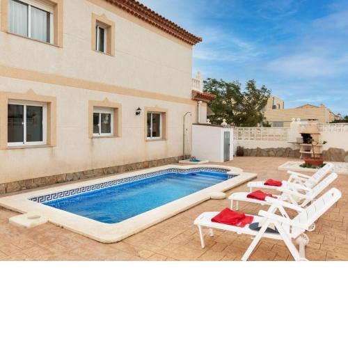 Villa Resus by Interhome