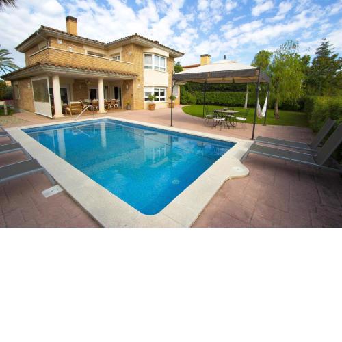 Villa Reus
