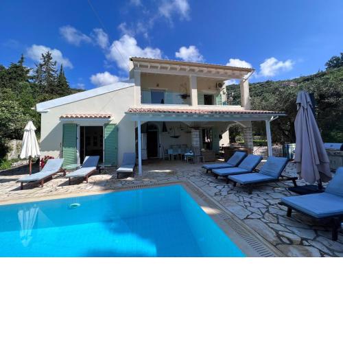 Villa Rex - A little piece of heaven!