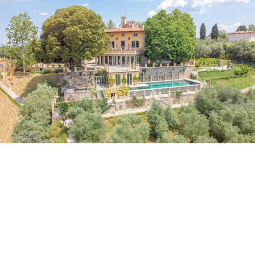 Villa Rey Bugallo