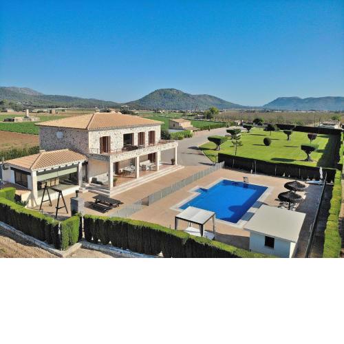 Villa Rey del Campo 140 by Mallorca Charme