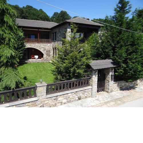Villa Ria