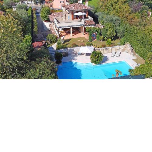 Villa Riai