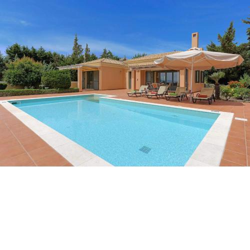 Villa Riaki
