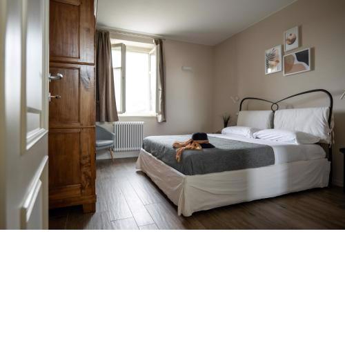 Villa Ribella - Family Apartment