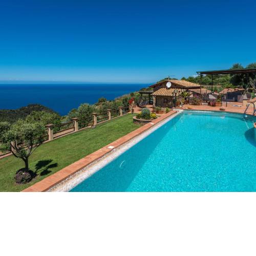 Villa Ricali by Interhome