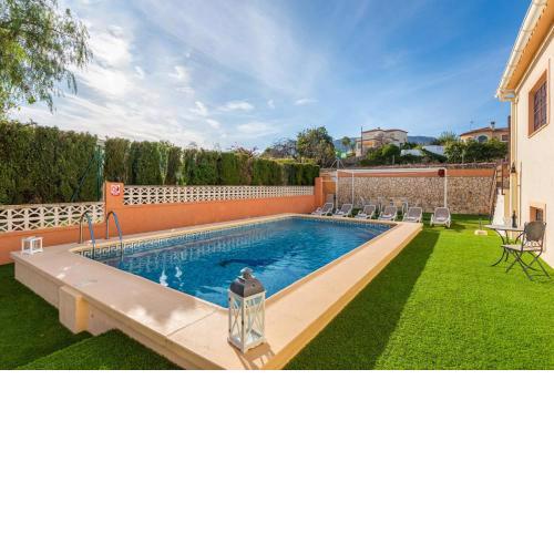 Villa Ricardo - PlusHolidays