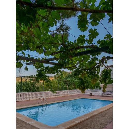 Villa Ricardo