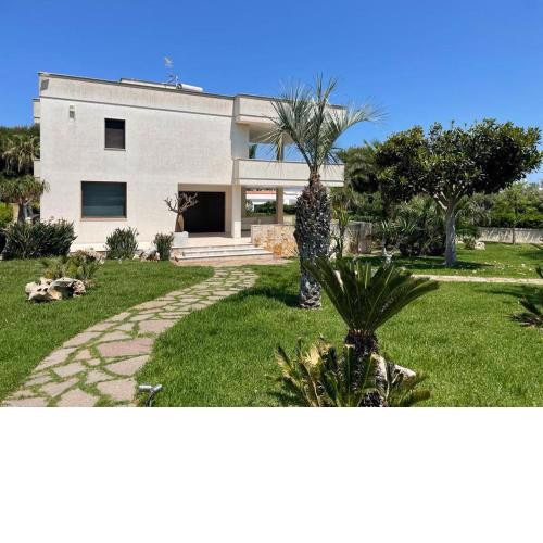 Villa Riccardo Caffè Ostuni