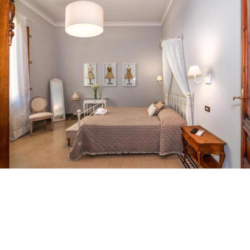 Villa Ricci Suites