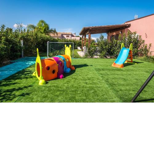 Villa Ricky, sul mare