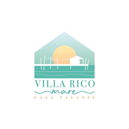 Villa Rico Mare