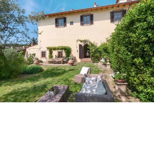 Villa Ridente - Settignano