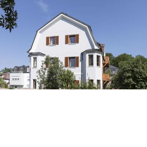 Villa Riedenburg Design Apartments