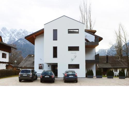 Villa Rienzner