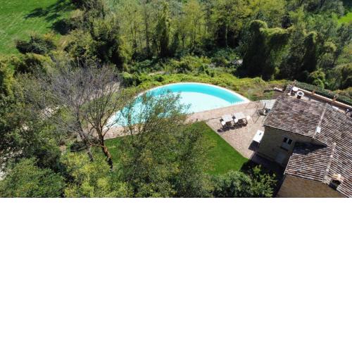 Villa Rilassati - Appartement Rilassati - infinity pool - privé terras - familie vriendelijk