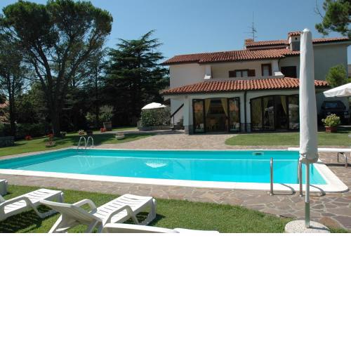 Villa Rilke Duino