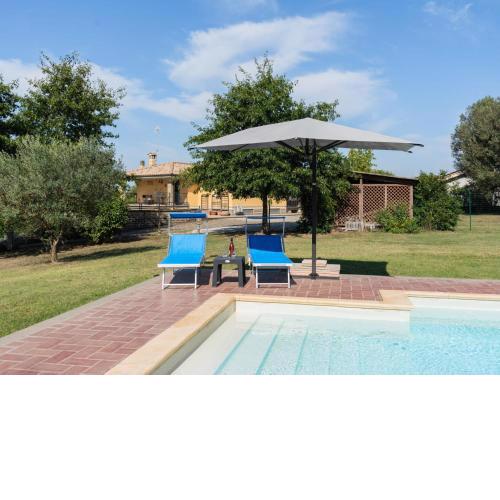 Villa Rimbaudo by Interhome