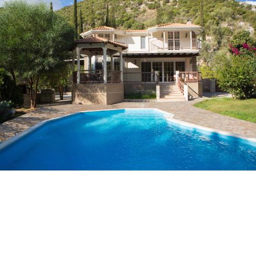 Villa Rina