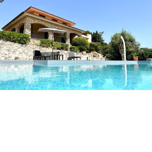 Villa Rina