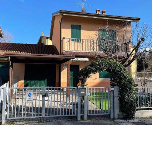 Villa Rinaldi San Leo