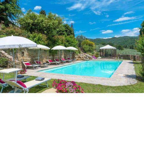 Villa Rinaldo