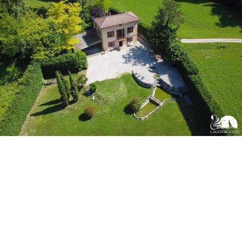 Villa Rinata