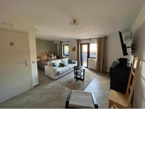 Villa Rio Claro Sperlonga Holiday Rooms