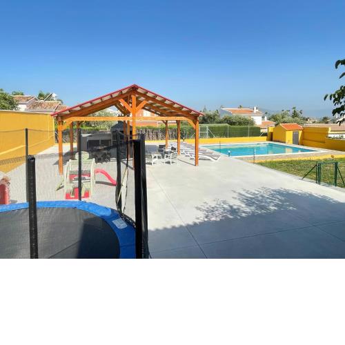 Villa Rio Salado