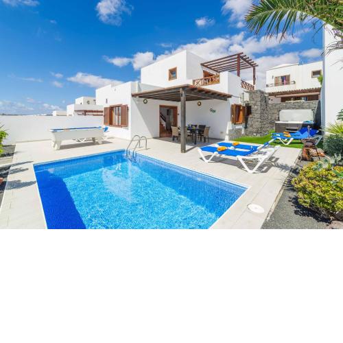 Villa Rioja