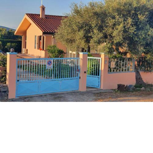 villa rios 7 minutes to paradise.. IUN:Q4525