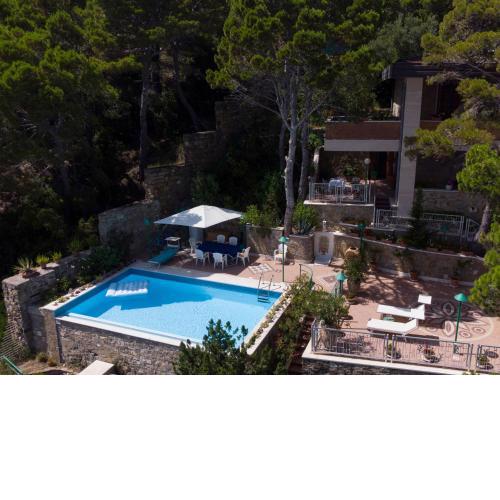 Villa Ripe Rosse Suites&Sea