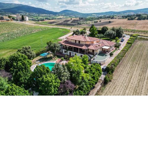 Villa Rita - Appartamento Fresia