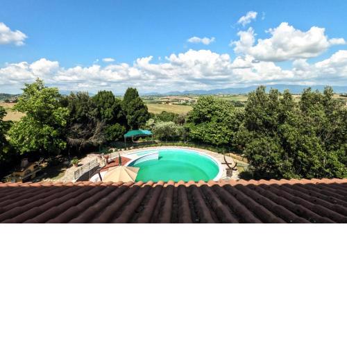 Villa Rita - Appartamento Mimosa
