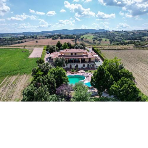 Villa Rita - Appartamento Orchidea