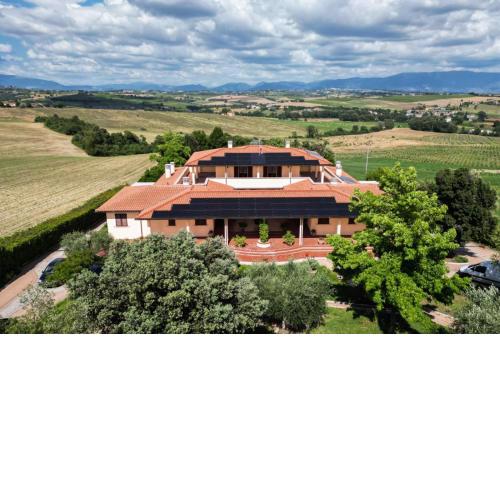 Villa Rita - Appartamento Rosa