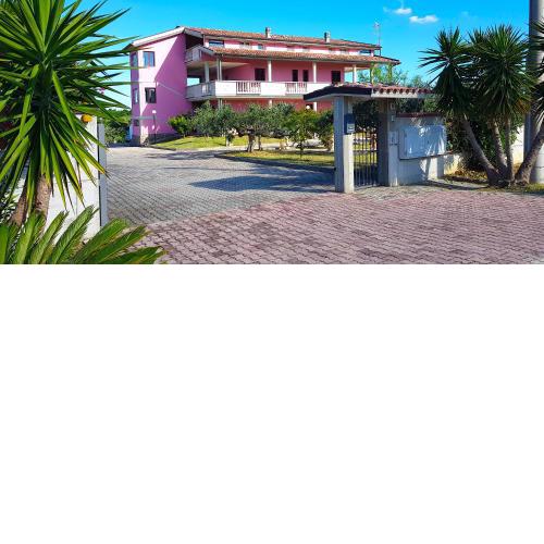 Villa Rita - Casa Vista Mare - Vasto Punta Penna
