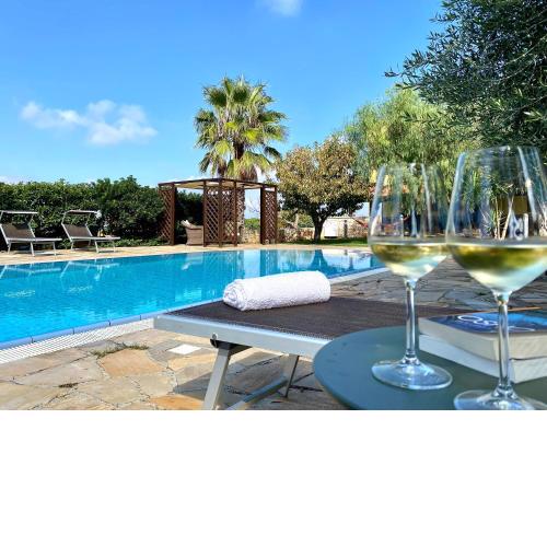 Villa Rita - Puglia Mia Apartments