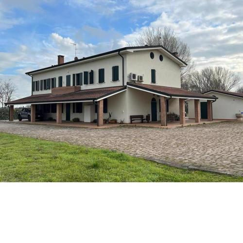 Villa Rita - Rooms&Art