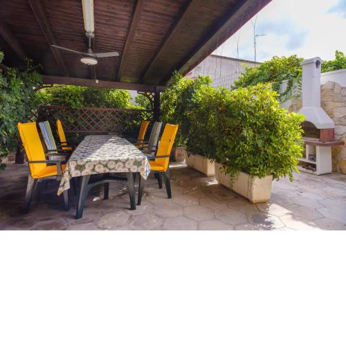 Villa Rita a 200m dal mare
