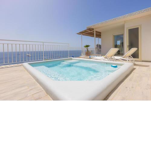 Villa Rita Apartments