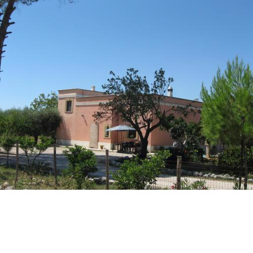 Villa Rita Bed & Breakfast