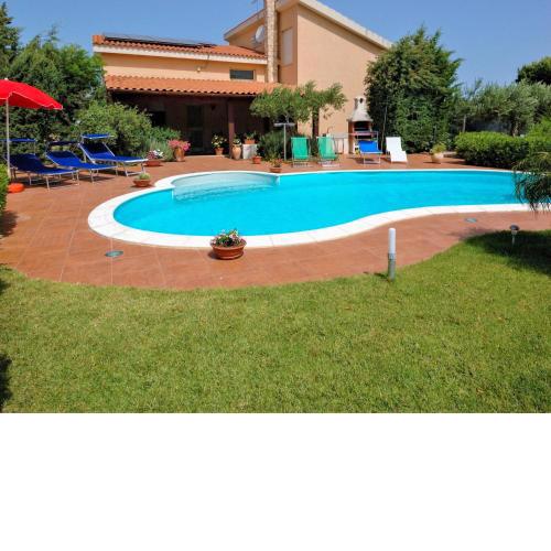 Villa Rita by Interhome