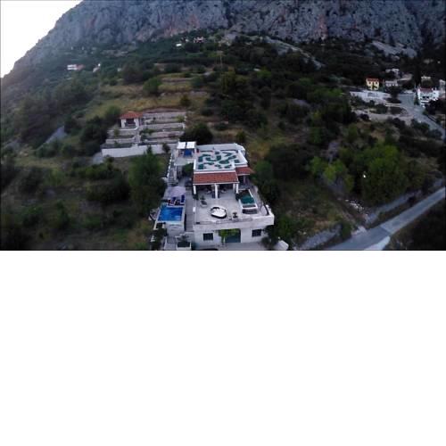 Villa Rita