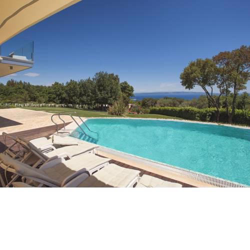 Villa Rita