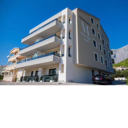 Villa Rita